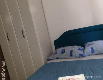 Apartman Jovana, частни квартири в града Dobrota, Черна Гора - 20190426_125428[1]